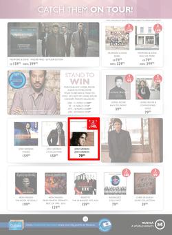 Musica : The Famous Sale (26 Dec - 3 Feb 2016), page 12