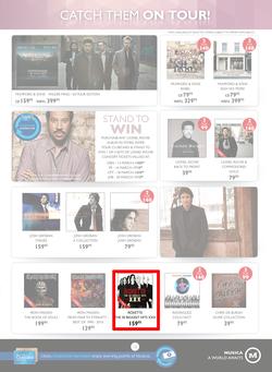 Musica : The Famous Sale (26 Dec - 3 Feb 2016), page 12