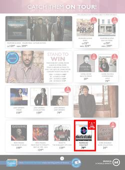 Musica : The Famous Sale (26 Dec - 3 Feb 2016), page 12