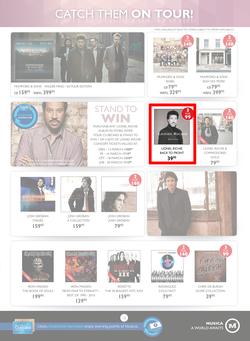Musica : The Famous Sale (26 Dec - 3 Feb 2016), page 12