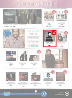 Musica : The Famous Sale (26 Dec - 3 Feb 2016), page 12
