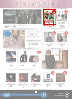 Musica : The Famous Sale (26 Dec - 3 Feb 2016), page 12