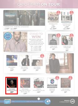 Musica : The Famous Sale (26 Dec - 3 Feb 2016), page 12