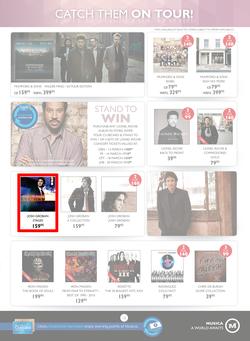 Musica : The Famous Sale (26 Dec - 3 Feb 2016), page 12