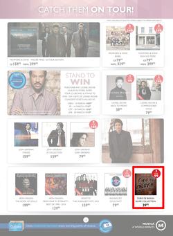 Musica : The Famous Sale (26 Dec - 3 Feb 2016), page 12