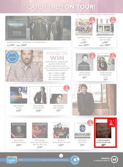 Musica : The Famous Sale (26 Dec - 3 Feb 2016), page 12