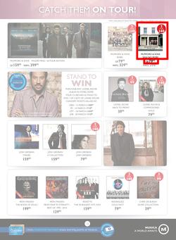 Musica : The Famous Sale (26 Dec - 3 Feb 2016), page 12