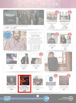 Musica : The Famous Sale (26 Dec - 3 Feb 2016), page 12