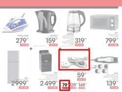 Jet Mart : Health & Beauty (25 Aug - 10 Sep 2017), page 13