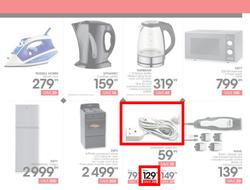 Jet Mart : Health & Beauty (25 Aug - 10 Sep 2017), page 13