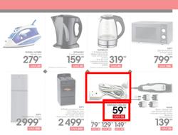 Jet Mart : Health & Beauty (25 Aug - 10 Sep 2017), page 13