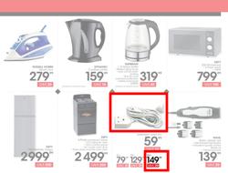 Jet Mart : Health & Beauty (25 Aug - 10 Sep 2017), page 13