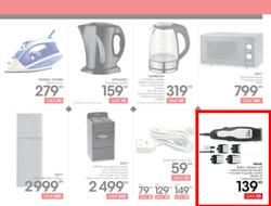 Jet Mart : Health & Beauty (25 Aug - 10 Sep 2017), page 13