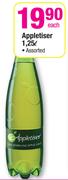 Appletiser Assorted-1.25L 