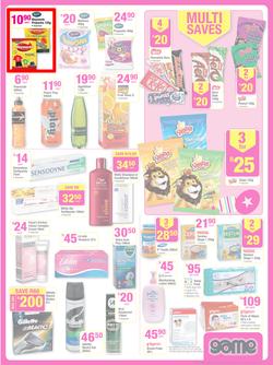 Game : Easter Savings (16 Apr - 22 Apr 2014), page 13
