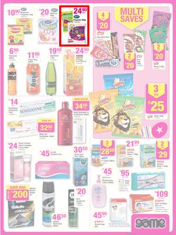 Game : Easter Savings (16 Apr - 22 Apr 2014), page 13