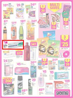 Game : Easter Savings (16 Apr - 22 Apr 2014), page 13