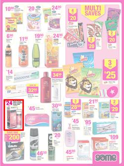 Game : Easter Savings (16 Apr - 22 Apr 2014), page 13