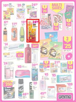 Game : Easter Savings (16 Apr - 22 Apr 2014), page 13