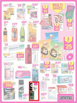 Game : Easter Savings (16 Apr - 22 Apr 2014), page 13