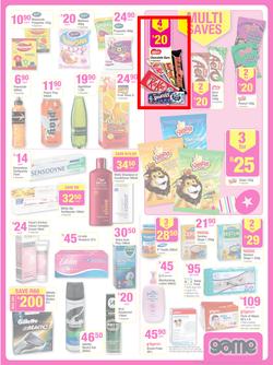 Game : Easter Savings (16 Apr - 22 Apr 2014), page 13