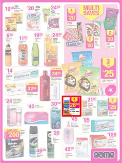 Game : Easter Savings (16 Apr - 22 Apr 2014), page 13