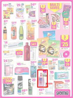 Game : Easter Savings (16 Apr - 22 Apr 2014), page 13