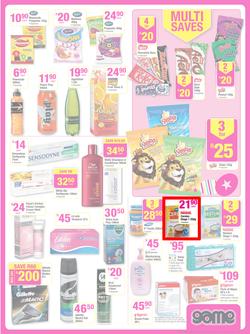 Game : Easter Savings (16 Apr - 22 Apr 2014), page 13