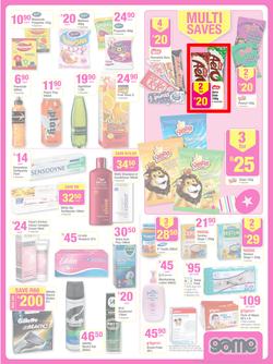 Game : Easter Savings (16 Apr - 22 Apr 2014), page 13