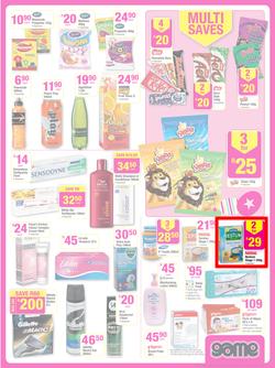 Game : Easter Savings (16 Apr - 22 Apr 2014), page 13