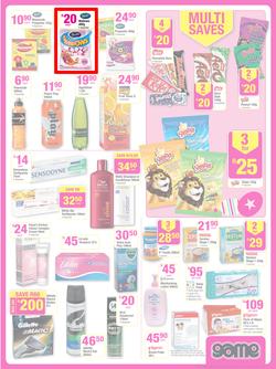 Game : Easter Savings (16 Apr - 22 Apr 2014), page 13