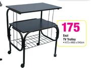 Eezi TV Trolley