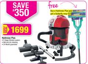 Hydrovac Plus