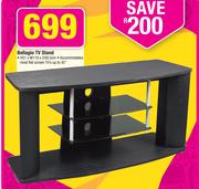Bellagio TV Stand