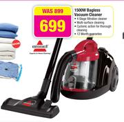 Bissell 1500W Bagless Vacuum Cleaner
