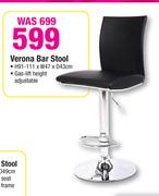 Verona Bar Stool
