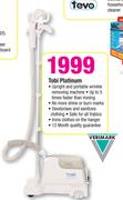 Verimark Tobi Platinum