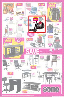 Game : Birthday Savings (23 Apr - 29 Apr 2014), page 13