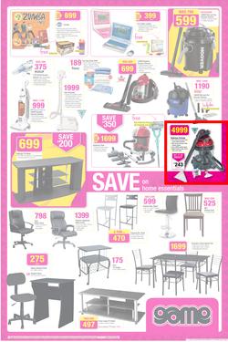 Game : Birthday Savings (23 Apr - 29 Apr 2014), page 13