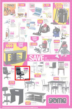 Game : Birthday Savings (23 Apr - 29 Apr 2014), page 13