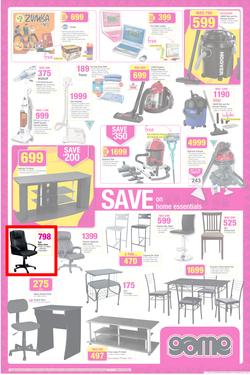 Game : Birthday Savings (23 Apr - 29 Apr 2014), page 13