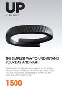 UP24 The Simplest Way To Understand Your Day And Night