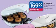 Safeway 7 Mini Doughnut Maker SDM001/HSS03