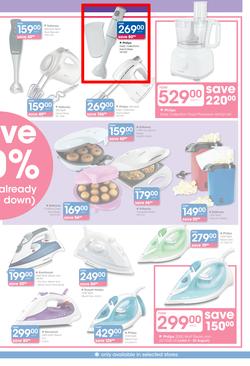 Clicks : Feel Good Pay Less (24 Jul - 20 Aug 2014), page 13