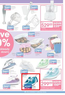 Clicks : Feel Good Pay Less (24 Jul - 20 Aug 2014), page 13
