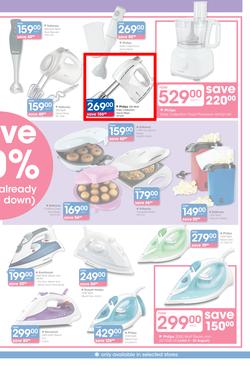 Clicks : Feel Good Pay Less (24 Jul - 20 Aug 2014), page 13