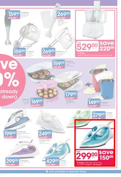 Clicks : Feel Good Pay Less (24 Jul - 20 Aug 2014), page 13