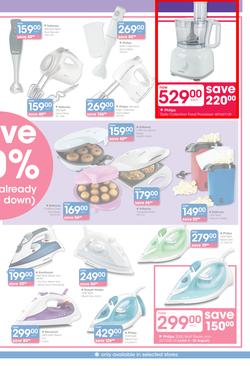 Clicks : Feel Good Pay Less (24 Jul - 20 Aug 2014), page 13