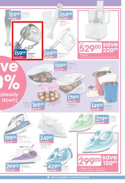 Clicks : Feel Good Pay Less (24 Jul - 20 Aug 2014), page 13