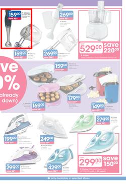 Clicks : Feel Good Pay Less (24 Jul - 20 Aug 2014), page 13